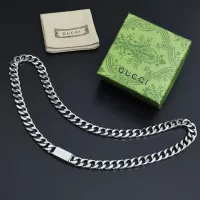 $96.00 USD Gucci Jewelry Set #1327015