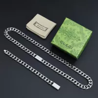 $96.00 USD Gucci Jewelry Set #1327015