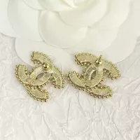$25.00 USD Chanel Earrings For Women #1327017
