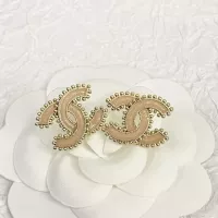 $25.00 USD Chanel Earrings For Women #1327017