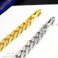 $32.00 USD Louis Vuitton LV Bracelets #1327021