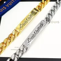 $32.00 USD Louis Vuitton LV Bracelets #1327022