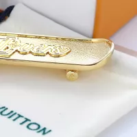 $25.00 USD Louis Vuitton LV Key Holder And Bag Buckle For Men #1327023