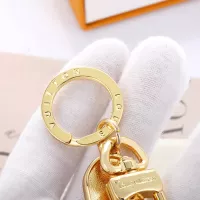$25.00 USD Louis Vuitton LV Key Holder And Bag Buckle For Men #1327023