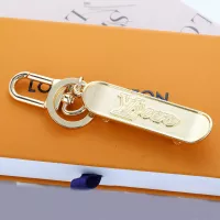 $25.00 USD Louis Vuitton LV Key Holder And Bag Buckle For Men #1327023