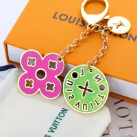 $27.00 USD Louis Vuitton LV Key Holder And Bag Buckle For Women #1327024