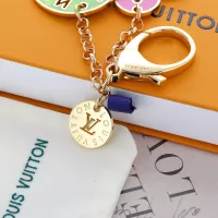 $27.00 USD Louis Vuitton LV Key Holder And Bag Buckle For Women #1327024