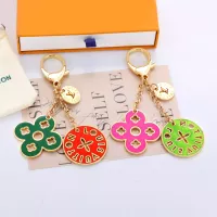 $27.00 USD Louis Vuitton LV Key Holder And Bag Buckle For Women #1327025