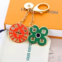 $27.00 USD Louis Vuitton LV Key Holder And Bag Buckle For Women #1327025