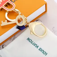 $27.00 USD Louis Vuitton LV Key Holder And Bag Buckle #1327026