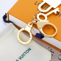 $27.00 USD Louis Vuitton LV Key Holder And Bag Buckle #1327026