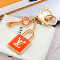 $27.00 USD Louis Vuitton LV Key Holder And Bag Buckle #1327026