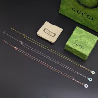 $42.00 USD Gucci Necklaces #1327034