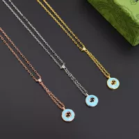 $42.00 USD Gucci Necklaces #1327035