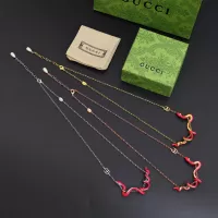$42.00 USD Gucci Necklaces #1327037