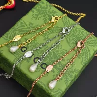 $42.00 USD Gucci Necklaces #1327037
