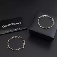 $45.00 USD Chrome Hearts Bracelets #1327041