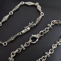 $45.00 USD Chrome Hearts Bracelets #1327042