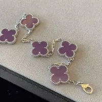 $76.00 USD Van Cleef & Arpels Bracelets For Women #1327049