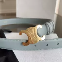 $52.00 USD Celine AAA Quality Belts For Women #1327058
