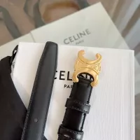 $52.00 USD Celine AAA Quality Belts For Women #1327060