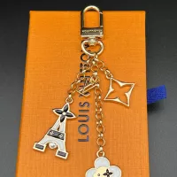 $25.00 USD Louis Vuitton LV Key Holder And Bag Buckle #1327072