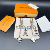 $25.00 USD Louis Vuitton LV Key Holder And Bag Buckle #1327073