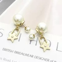 $29.00 USD Christian Dior Earrings For Women #1327075
