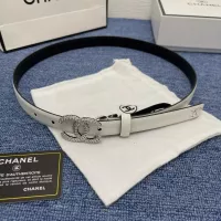 $64.00 USD Chanel AAA Quality Belts For Women #1327084