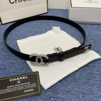 $64.00 USD Chanel AAA Quality Belts For Women #1327086