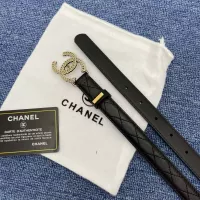 $64.00 USD Chanel AAA Quality Belts For Women #1327090