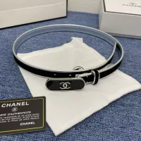 $64.00 USD Chanel AAA Quality Belts For Women #1327092