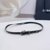 $72.00 USD Chanel AAA Quality Belts For Women #1327095