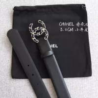 $56.00 USD Chanel AAA Quality Belts For Unisex #1327102
