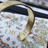 $29.00 USD Christian Dior Bracelets #1327111