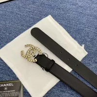 $60.00 USD Chanel AAA Quality Belts For Unisex #1327115
