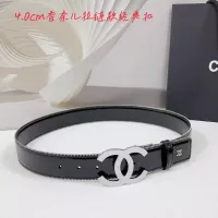 $76.00 USD Chanel AAA Quality Belts For Unisex #1327118