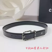 $76.00 USD Chanel AAA Quality Belts For Unisex #1327119
