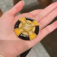 $29.00 USD Chanel Brooches For Women #1327122