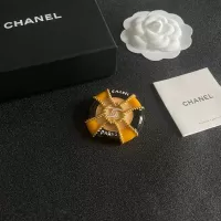 $29.00 USD Chanel Brooches For Women #1327122