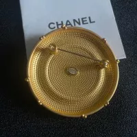 $29.00 USD Chanel Brooches For Women #1327122