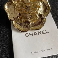 $29.00 USD Chanel Brooches For Women #1327124