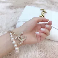 $27.00 USD Chanel Bracelets For Women #1327125