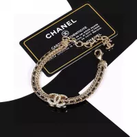 $29.00 USD Chanel Bracelets #1327131