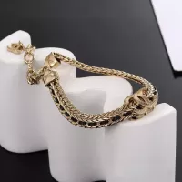 $29.00 USD Chanel Bracelets #1327131