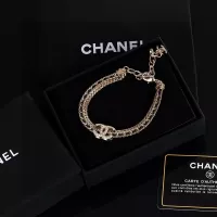 $29.00 USD Chanel Bracelets #1327131