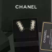 $32.00 USD Chanel Earrings For Women #1327132