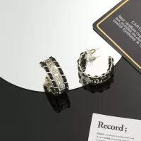 $32.00 USD Chanel Earrings For Women #1327132
