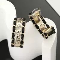 $32.00 USD Chanel Earrings For Women #1327132