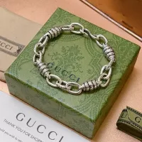 $45.00 USD Gucci Bracelets #1327133